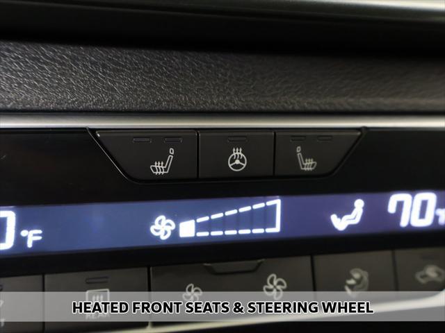 used 2023 Nissan Altima car, priced at $24,929