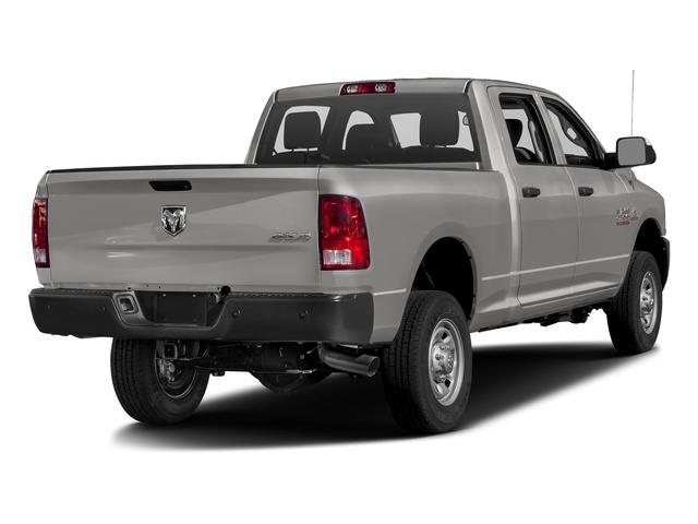 used 2016 Ram 2500 car