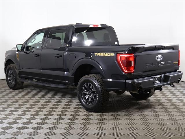 used 2023 Ford F-150 car, priced at $51,849