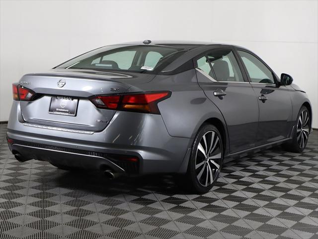 used 2021 Nissan Altima car, priced at $20,699