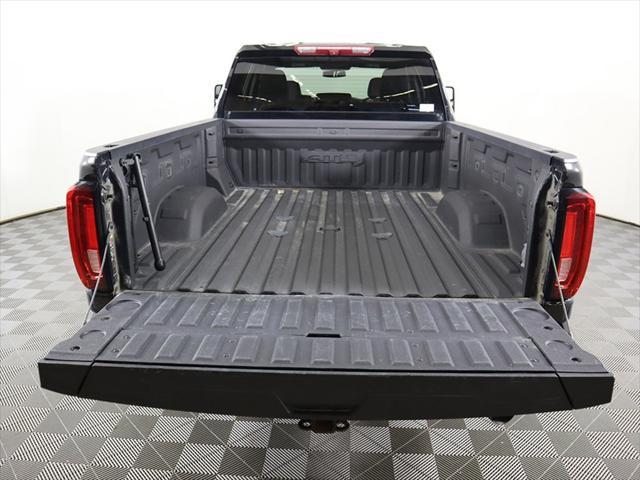 used 2022 GMC Sierra 2500 car, priced at $56,290