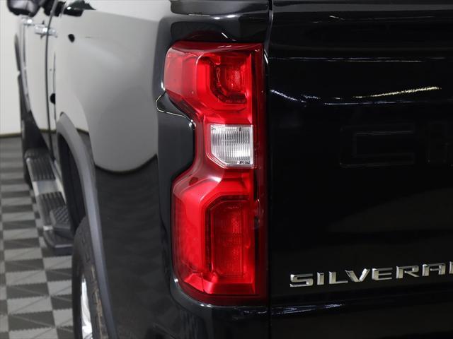 used 2023 Chevrolet Silverado 3500 car, priced at $64,999