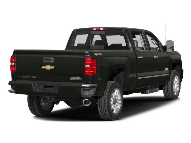 used 2017 Chevrolet Silverado 2500 car