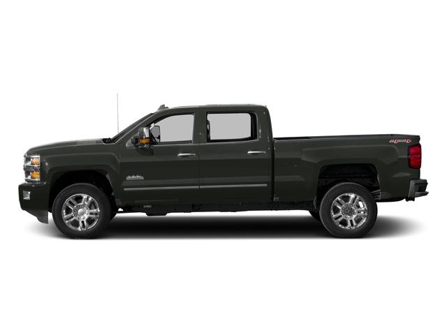 used 2017 Chevrolet Silverado 2500 car