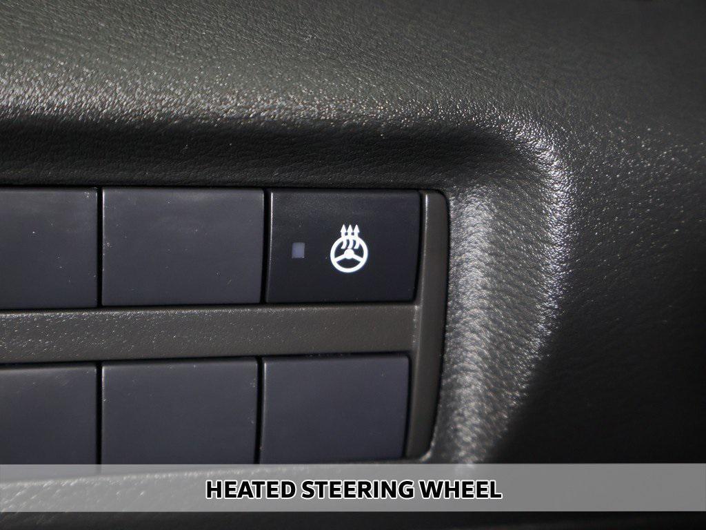 used 2023 Nissan Kicks car, priced at $18,489