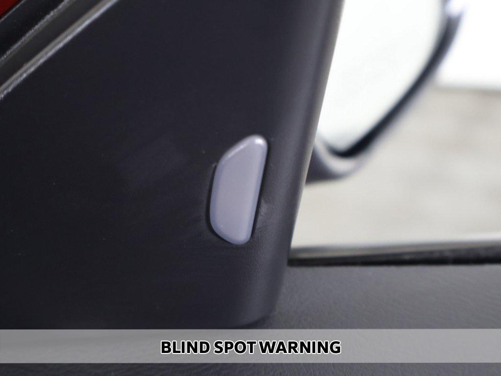 used 2023 Nissan Kicks car, priced at $18,489