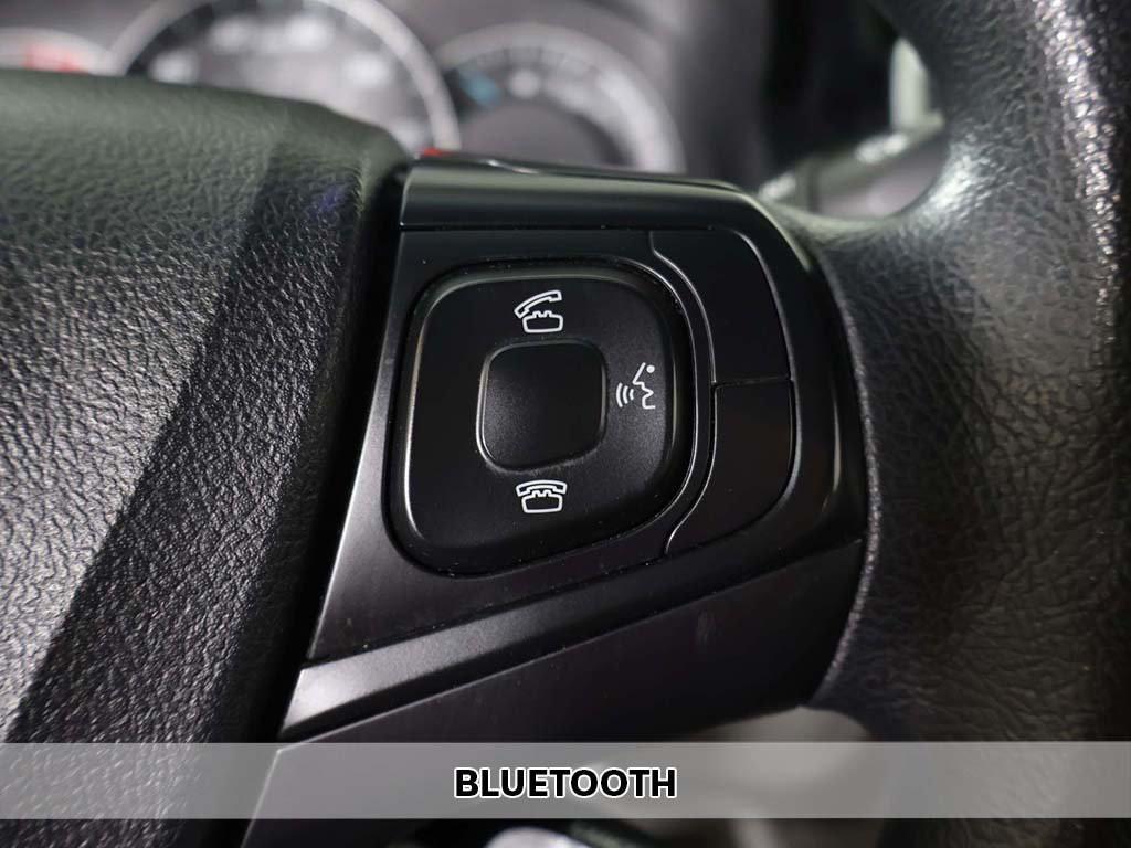 used 2015 Toyota Camry car, priced at $11,999