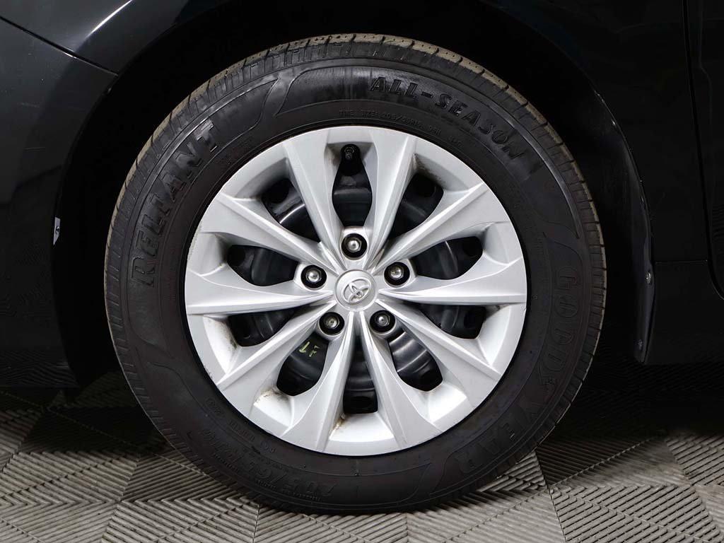 used 2015 Toyota Camry car, priced at $11,999