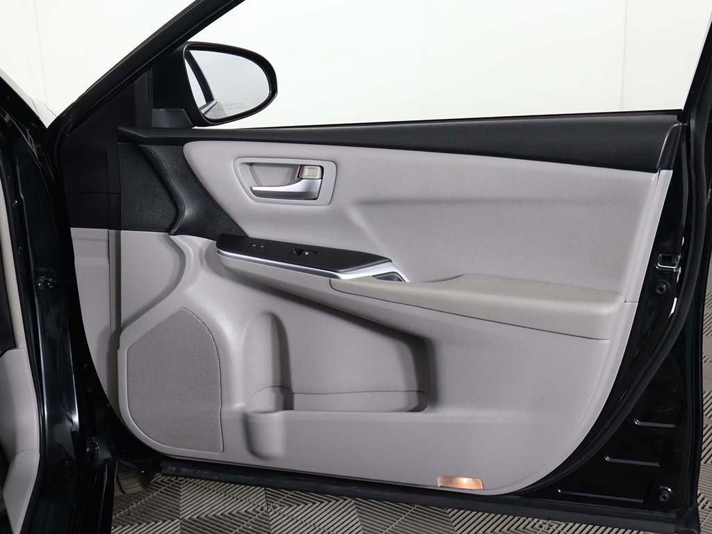 used 2015 Toyota Camry car, priced at $11,999