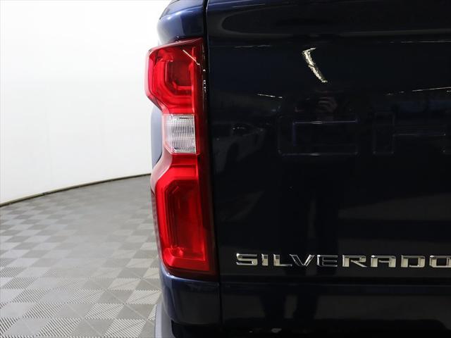 used 2022 Chevrolet Silverado 3500 car, priced at $67,999