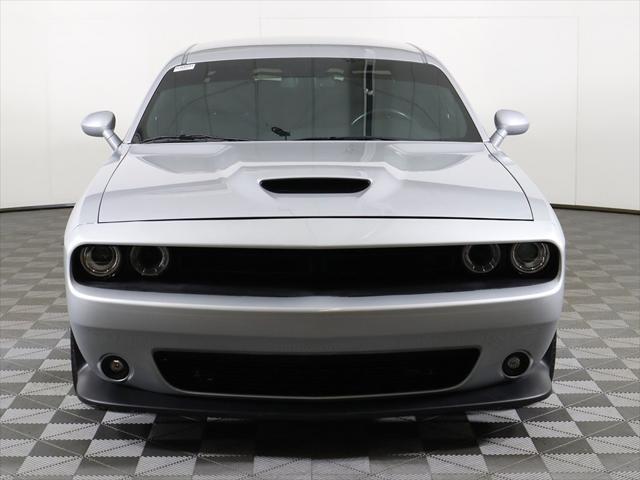 used 2021 Dodge Challenger car, priced at $26,249