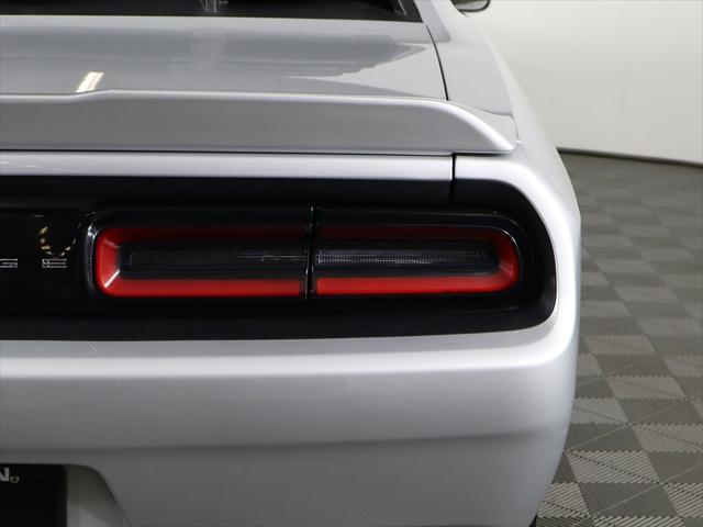 used 2021 Dodge Challenger car, priced at $26,249