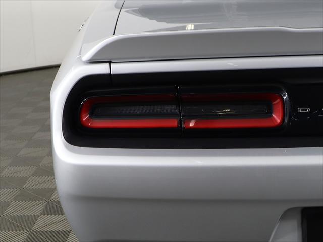 used 2021 Dodge Challenger car, priced at $26,249