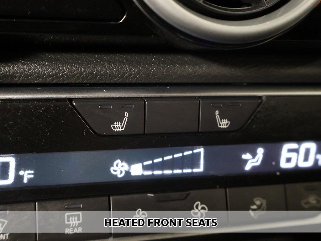 used 2024 Nissan Sentra car, priced at $21,199