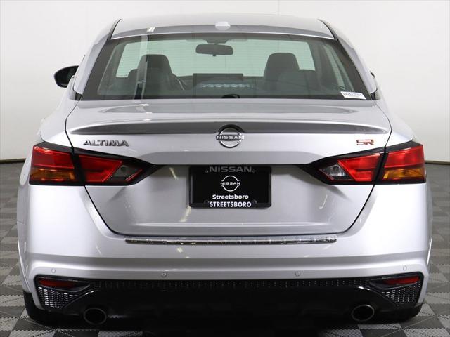 used 2023 Nissan Altima car, priced at $20,799