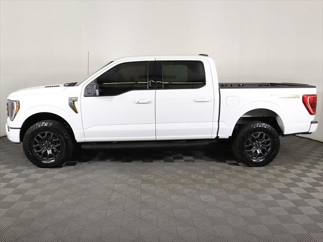 used 2023 Ford F-150 car, priced at $52,299