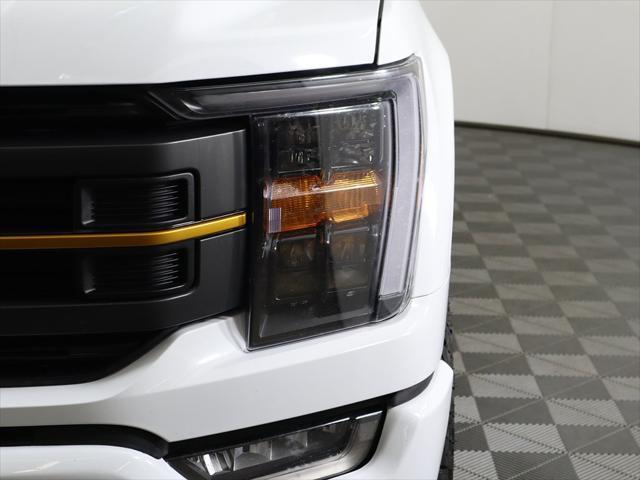 used 2023 Ford F-150 car, priced at $52,299