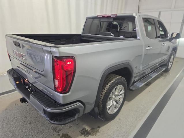 used 2024 GMC Sierra 1500 car