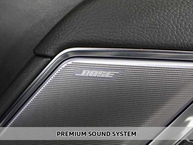 used 2024 GMC Sierra 1500 car, priced at $59,199