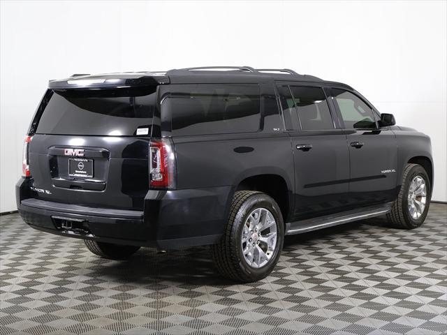 used 2016 GMC Yukon XL car, priced at $17,399