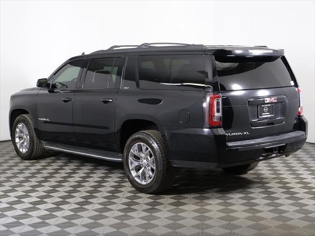 used 2016 GMC Yukon XL car, priced at $17,399