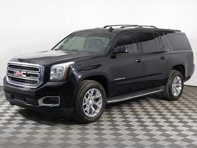 used 2016 GMC Yukon XL car, priced at $17,399