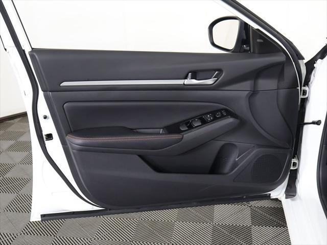 used 2024 Nissan Altima car, priced at $23,949