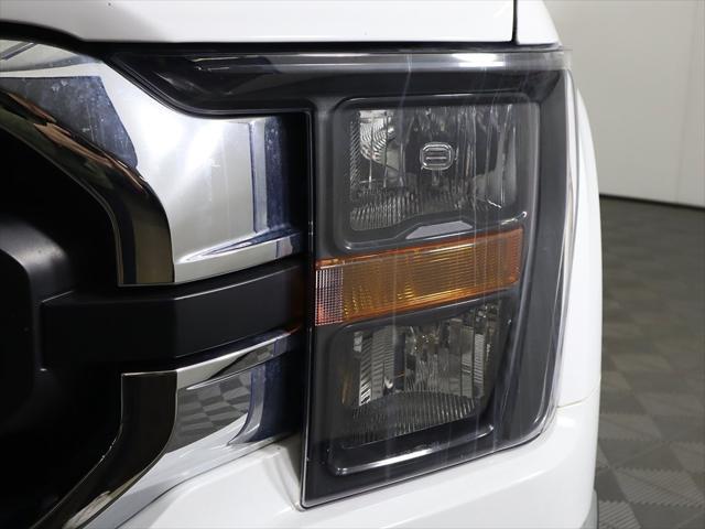 used 2023 Ford F-150 car, priced at $33,999