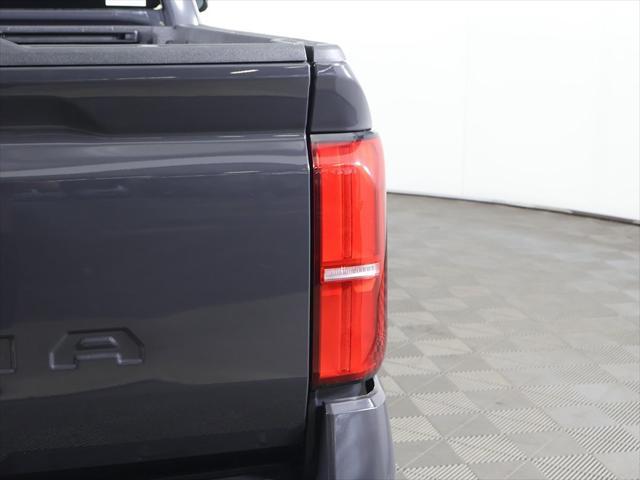 used 2024 Toyota Tacoma car, priced at $36,490