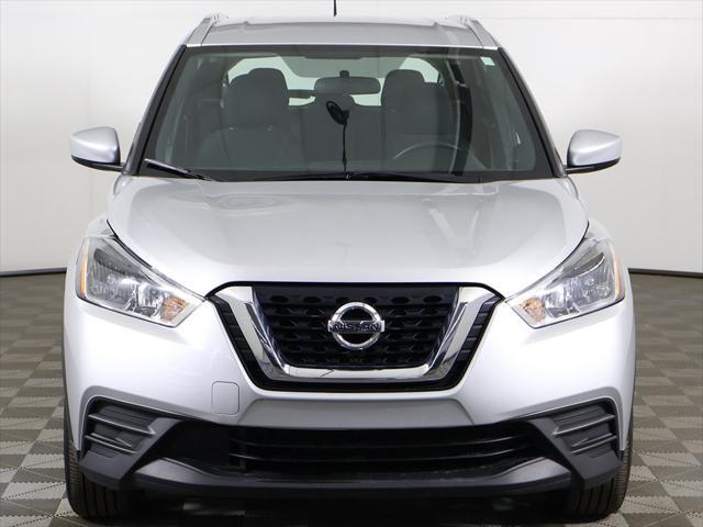 used 2019 Nissan Kicks car, priced at $10,949