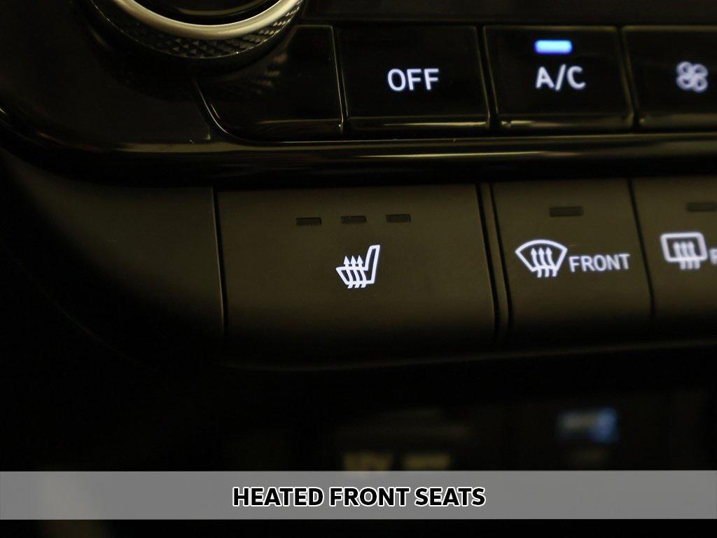 used 2023 Hyundai Elantra car, priced at $19,499