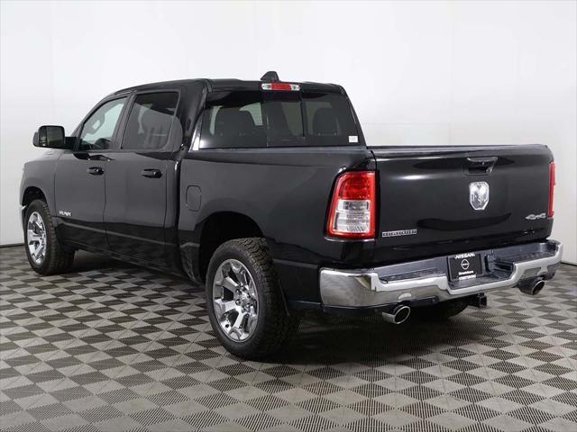 used 2021 Ram 1500 car, priced at $30,249