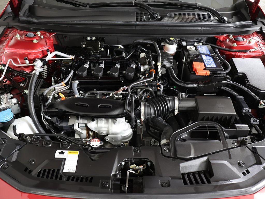 used 2024 Honda Accord car, priced at $24,990