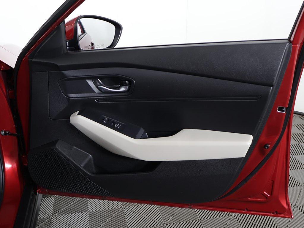 used 2024 Honda Accord car, priced at $24,990
