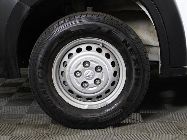 used 2023 Ram ProMaster 2500 car, priced at $28,949