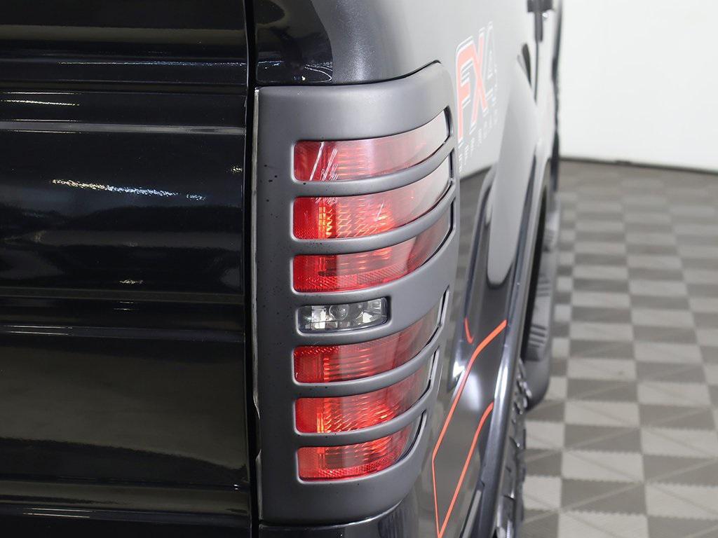 used 2013 Ford F-150 car, priced at $15,999