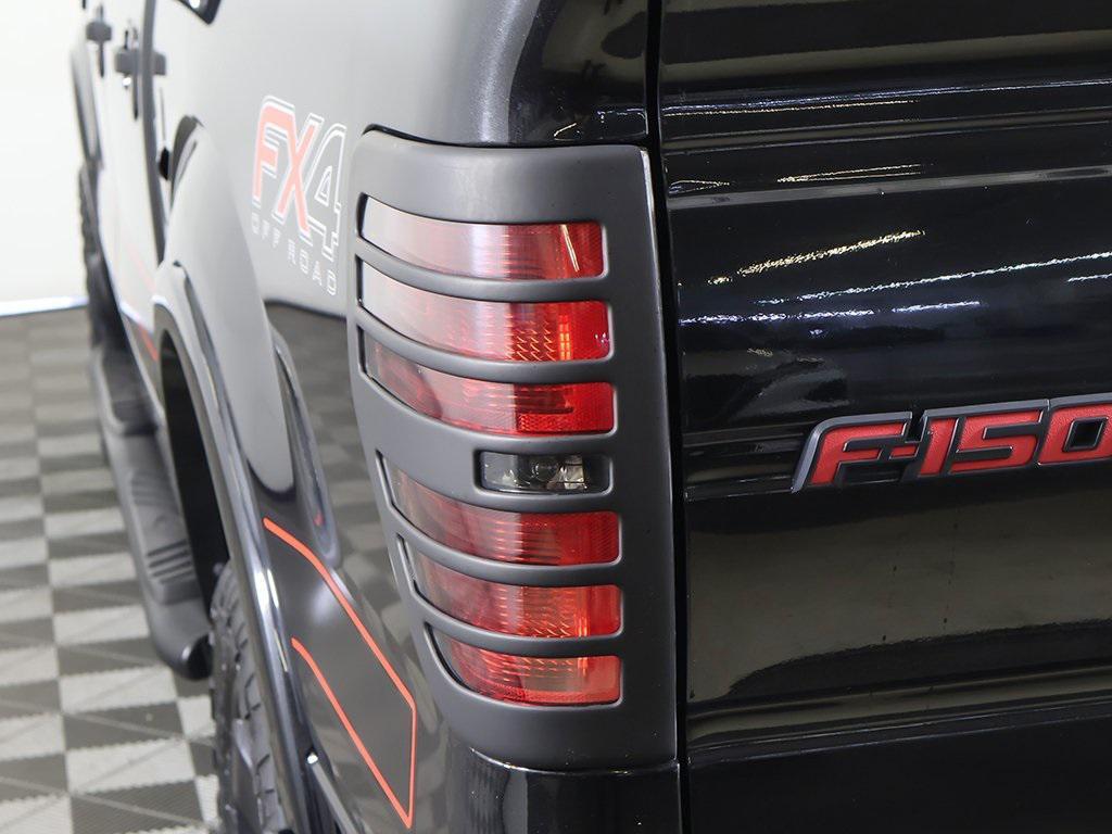 used 2013 Ford F-150 car, priced at $15,999