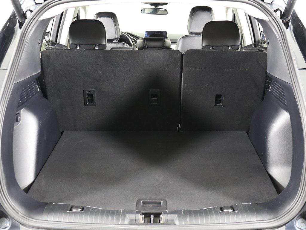 used 2022 Ford Escape car, priced at $20,799