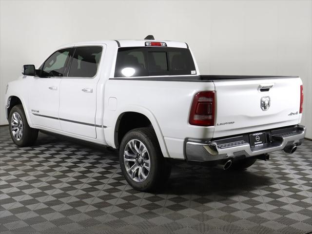 used 2020 Ram 1500 car, priced at $39,799