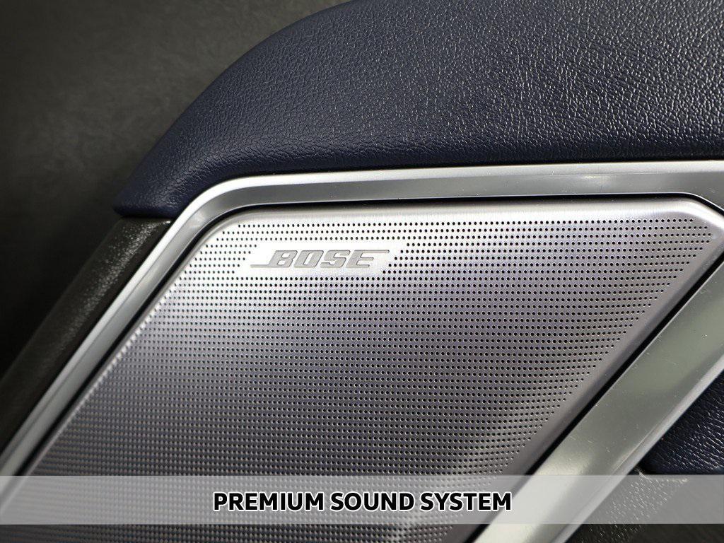 used 2022 Chevrolet Silverado 1500 car, priced at $46,199