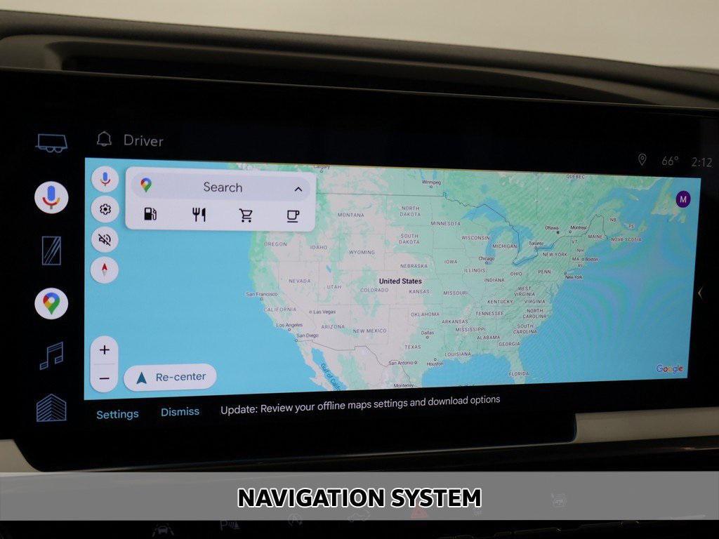 used 2022 Chevrolet Silverado 1500 car, priced at $46,199