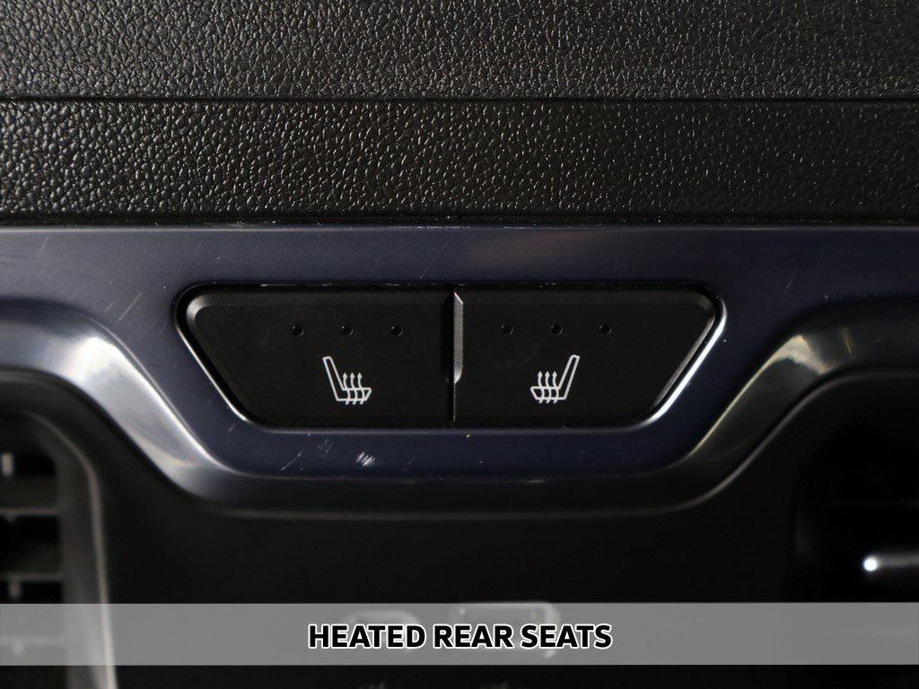 used 2022 Chevrolet Silverado 1500 car, priced at $46,199