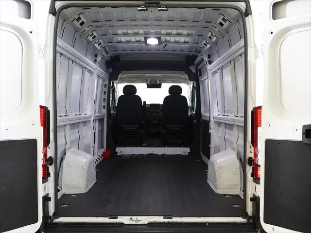 used 2023 Ram ProMaster 3500 car, priced at $34,999