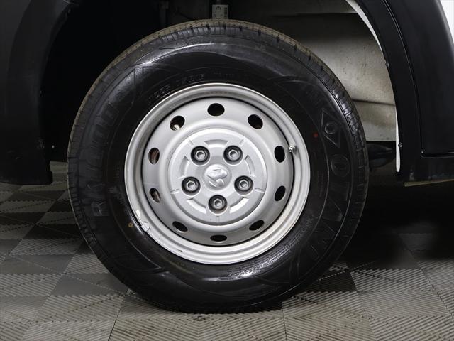 used 2023 Ram ProMaster 3500 car, priced at $34,999