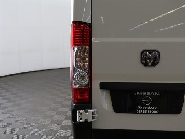 used 2023 Ram ProMaster 3500 car, priced at $34,999
