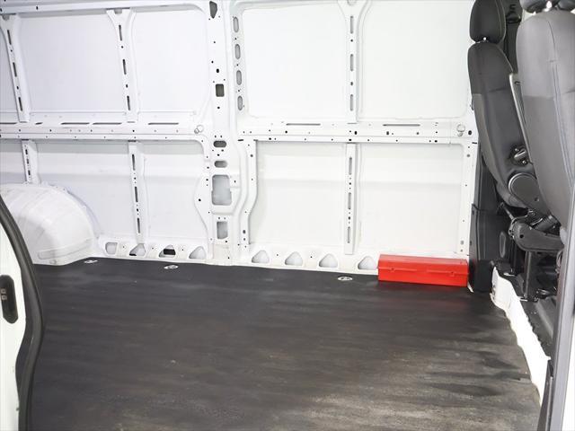 used 2023 Ram ProMaster 3500 car, priced at $34,999