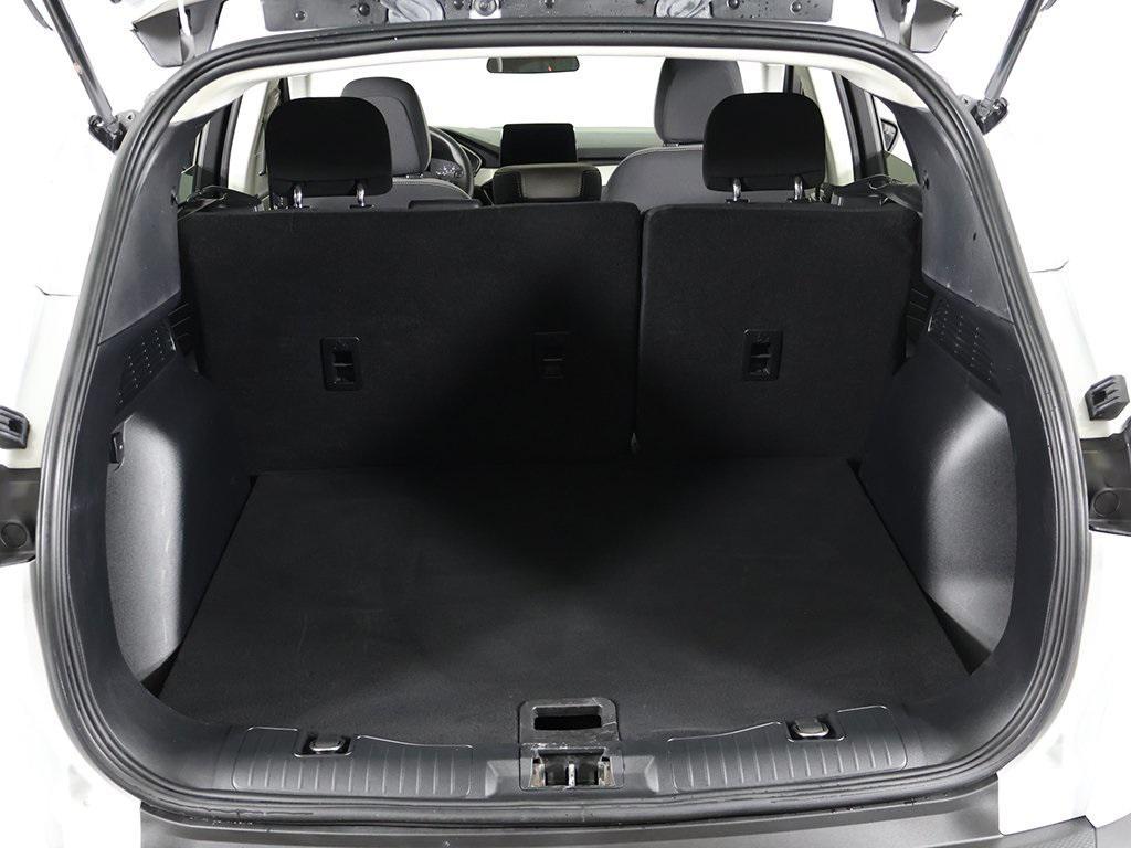 used 2022 Ford Escape car, priced at $20,799