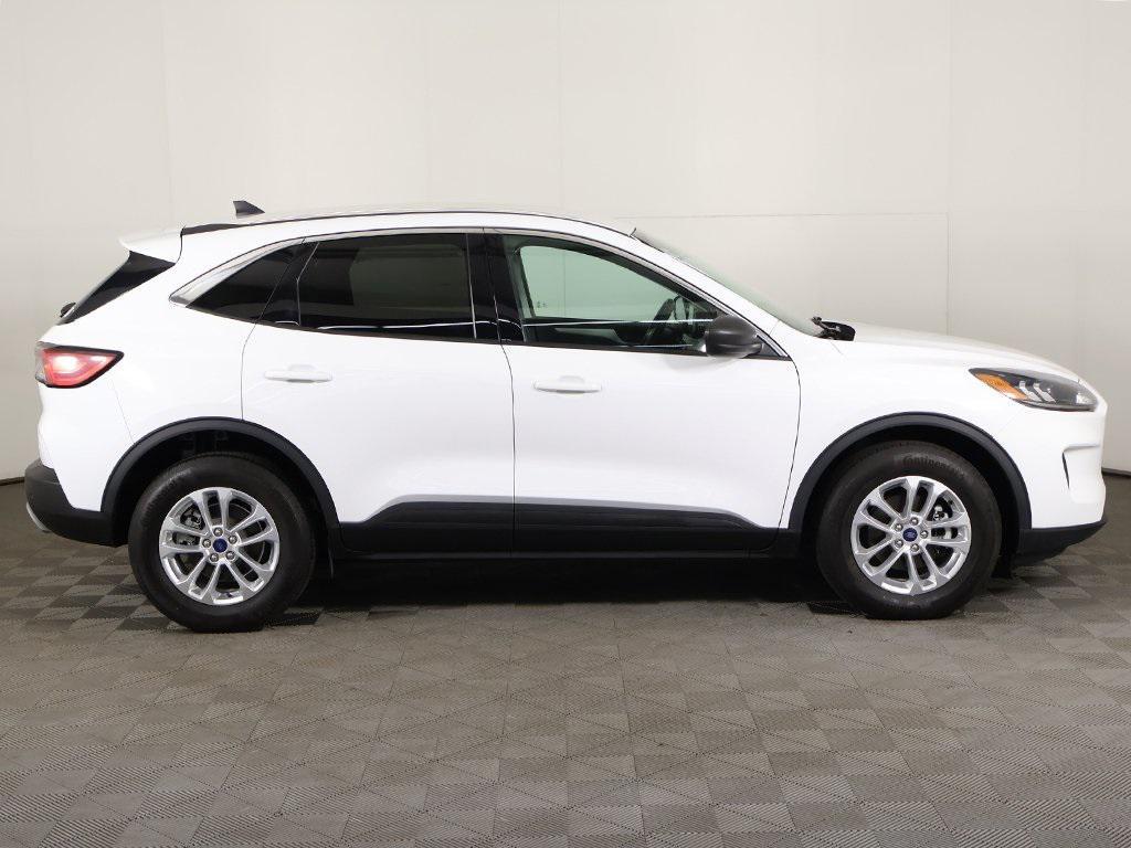 used 2022 Ford Escape car, priced at $20,799