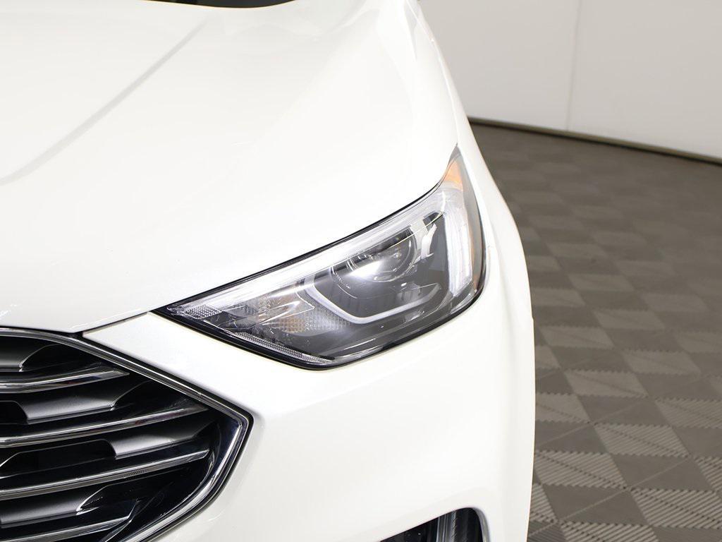 used 2022 Ford Edge car, priced at $23,439