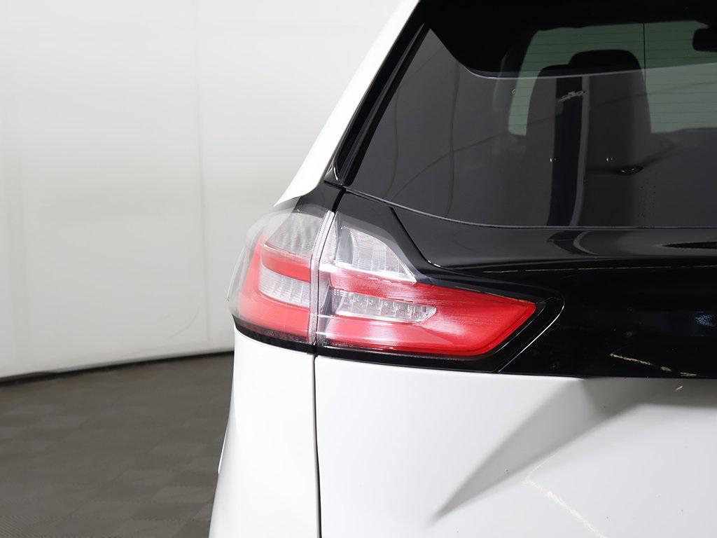 used 2022 Ford Edge car, priced at $23,439